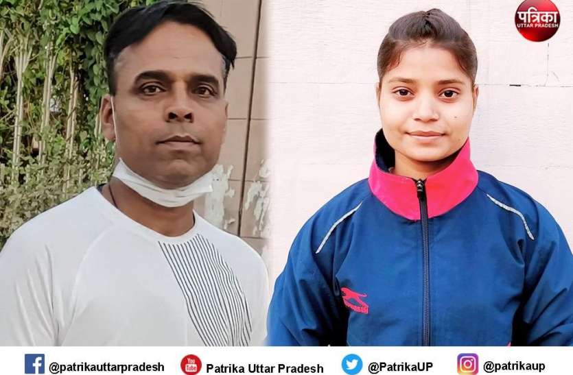 अतुल यादव व आकांक्षा ने आईओसी के ऑनलाइन पाठ्यक्रम एथलीट 365 को किया पूरा अतुल यादव व आकांक्षा ने आईओसी के ऑनलाइन पाठ्यक्रम एथलीट 365 को किया पूरा