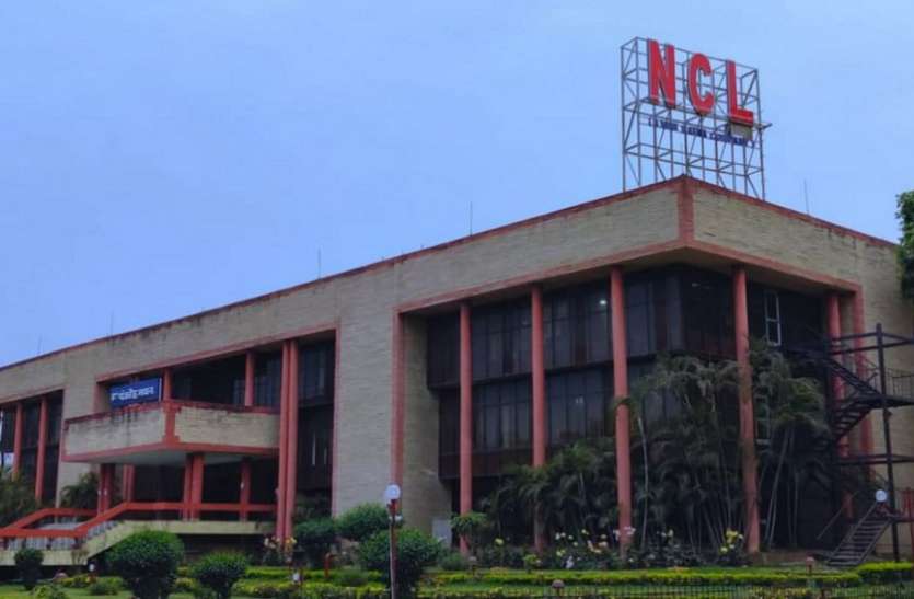 Enough coal for power generation Singrauli, Ministry of Coal in relief विद्युत उत्पादन के लिए पर्याप्त कोयला, राहत में कोयला मंत्रालय
