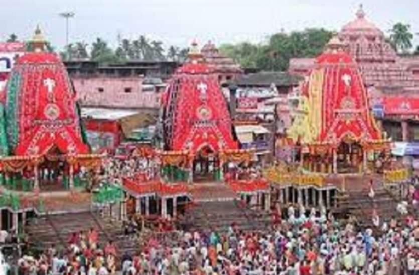 BENGAL COVID EFFECT---कोविड ने बरपाया अब रथयात्रा उत्सव पर कहर BENGAL COVID EFFECT---कोविड ने बरपाया अब रथयात्रा उत्सव पर कहर