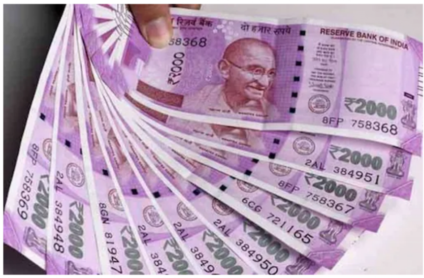 7th Pay Commission.png मोदी सरकार ने केंद्रीय कर्मचारियों और पेंशनर्स को लेकर DA समेत की है ये 5 बड़ी घोषणाएं