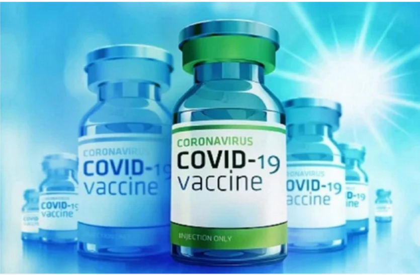 Covid Vaccine.png ICMR का दावा: कोविड से ठीक हुए लोगों को डेल्टा वेरिएंट के खिलाफ वैक्सीन की एक डोज काफी