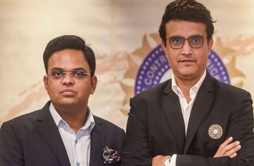 sourav_ganguly.jpg BCCI ने घरेलू सत्र के शेड्यूल की घोषणा, खेले जाएंगे कुल 2127 मैच