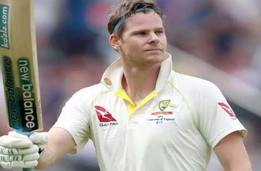 steve_smith.jpg स्मिथ बोले-'एशेज के लिए टी20 विश्व कप भी छोड़ने के लिए तैयार हूं'