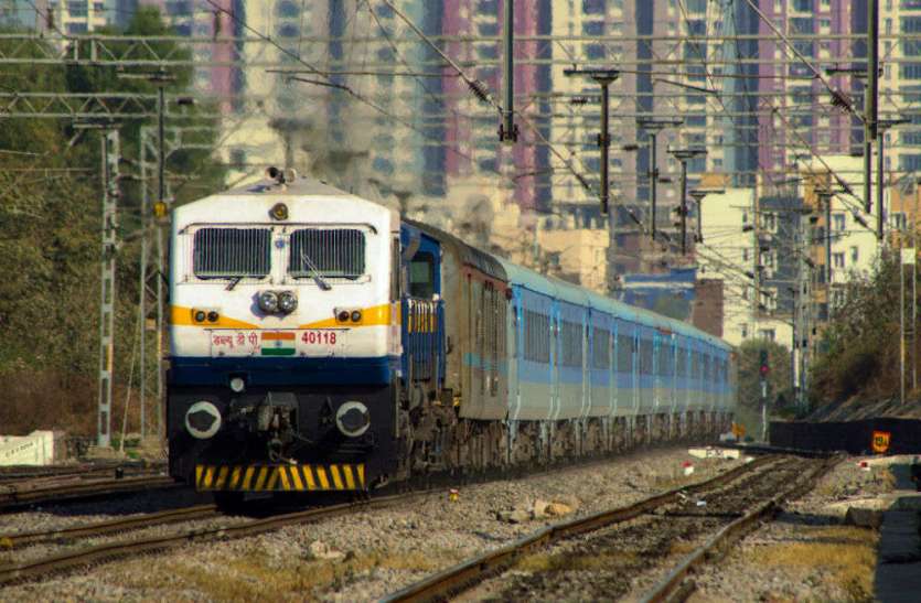 Train शुरू हुआ सुलतानपुर-वाराणसी पैसेंजर ट्रेन का संचालन, जानें कितना तय हुआ किराया