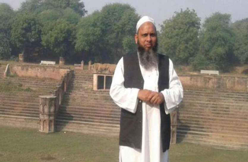 Umar Gautam अवैध धर्मांतरण मामला: सीएए हिंसा की आड़ में कराए 100 से ज्यादा लोगों के धर्म परिवर्तन, हवाला से फंडिंग की कबूली बात