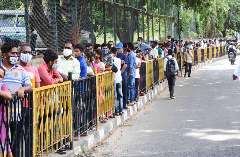 vaccination_05.jpg कर्नाटक में दो हजार के करीब पहुंचे कोरोना के नए मामले