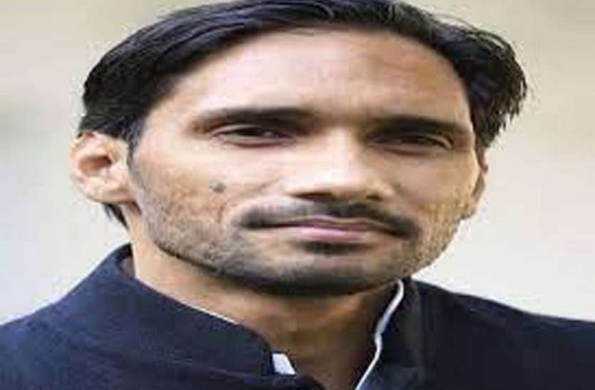 विजय यादव Zila Panchayat President Election Result: आजमगढ़ में समाजवादी पार्टी जीती, भाजपा को मिली शर्मनाक हार