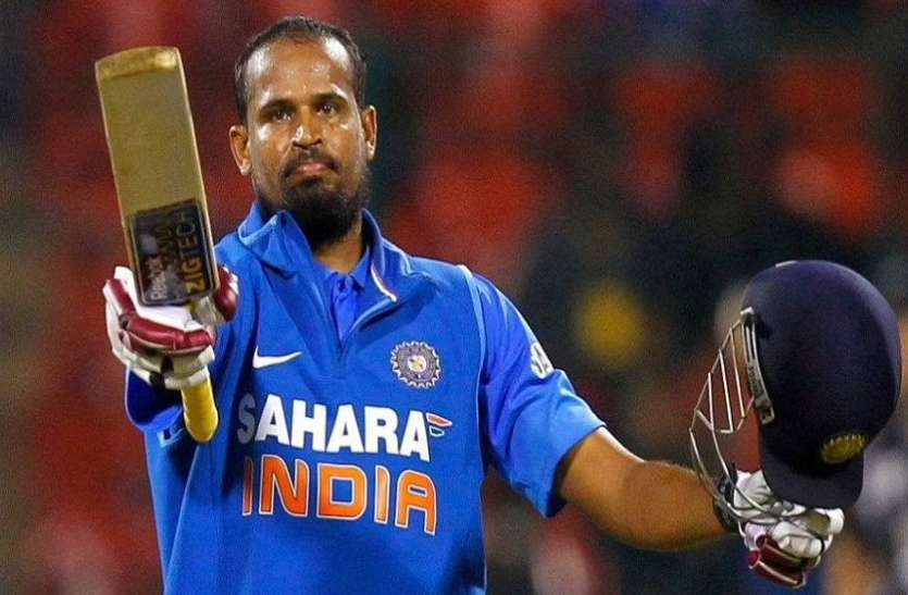 yusuf_pathan.jpg यूसुफ पठान फिर करेंगे मैदान पर वापसी, लंका प्रीमियर लीग में करेंगे डेब्यू