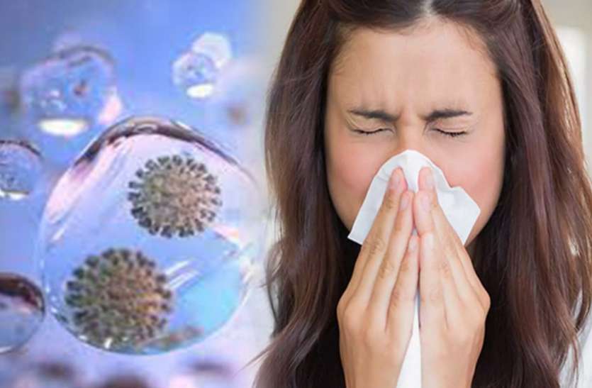 delta symptoms सावधान! डेल्टा वेरिएंट में दिख रहे हैं अलग-अलग लक्षण, मामूली सर्दी-जुकाम भी खतरनाक