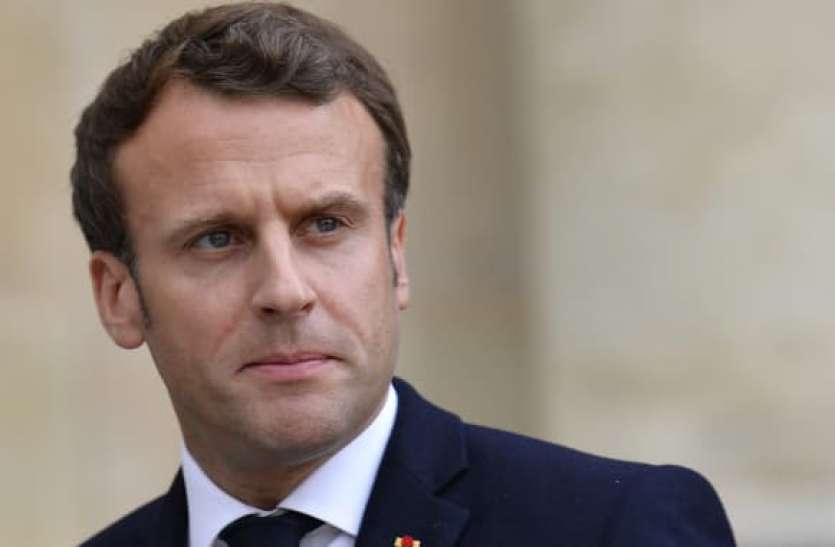 france president रफाल सौदे को लेकर फ्रांस के मौजूदा राष्ट्रपति इमैनुएल मैक्रॉन से हो सकती है पूछताछ