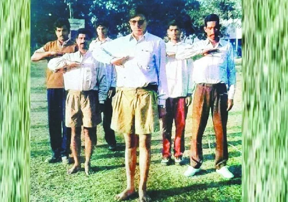 लखनऊ विवि की राजनीति में सक्रिय रहे हैं उत्तराखंड के नए मुख्यमंत्री, अक्सर चाय पर होती थी चर्चा, पूर्व छात्रों ने साझा की यादें