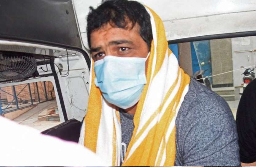 sushil kumar तिहाड़ जेल में भी ठाठ नहीं छोड़ना चाहते सुशील कुमार, फूड सप्लीमेंट्स और एक्सट्रा प्रोटीन डाइट के बाद अब की ये डिमांड