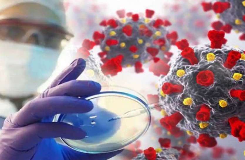 Bones Death Cases after recovering from Coronavirus three cases found in mumbai कोरोना से उबरने के बाद गल रही हड्डियां, मुंबई में 3 केस मिलने से बढ़ी चिंता