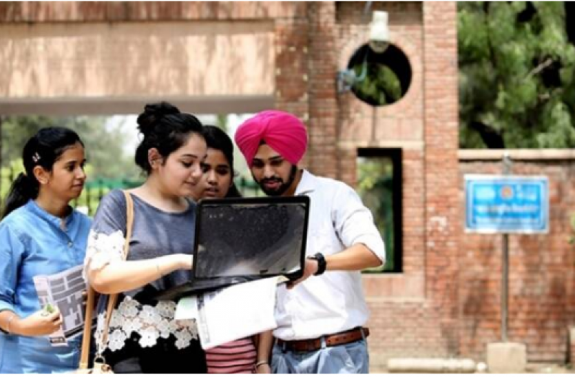 srmjeee result 2021 SRMJEEE 2021 Phase 2 Result: एसआरएमजेईईई फेज टू का आज आ सकता है रिजल्ट, srmist.edu.in से करें चेक