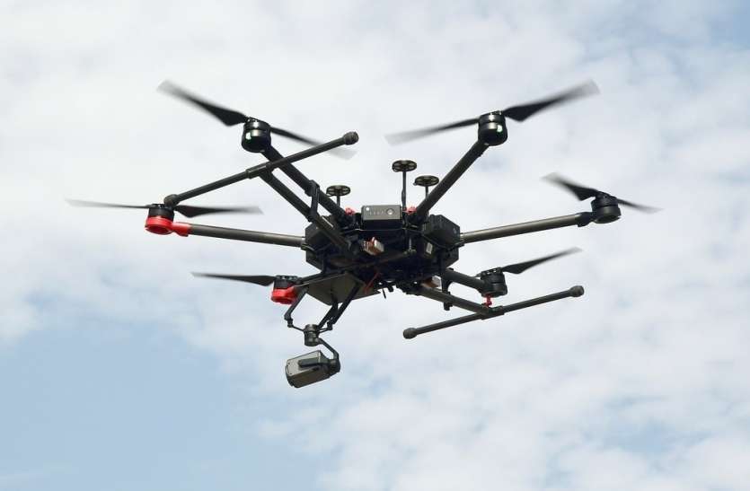 jammu drone strike : भारतीय वायुसेना खरीदेगी 10 एंटी-ड्रोन सिस्टम jammu drone strike : भारतीय वायुसेना खरीदेगी 10 एंटी-ड्रोन सिस्टम