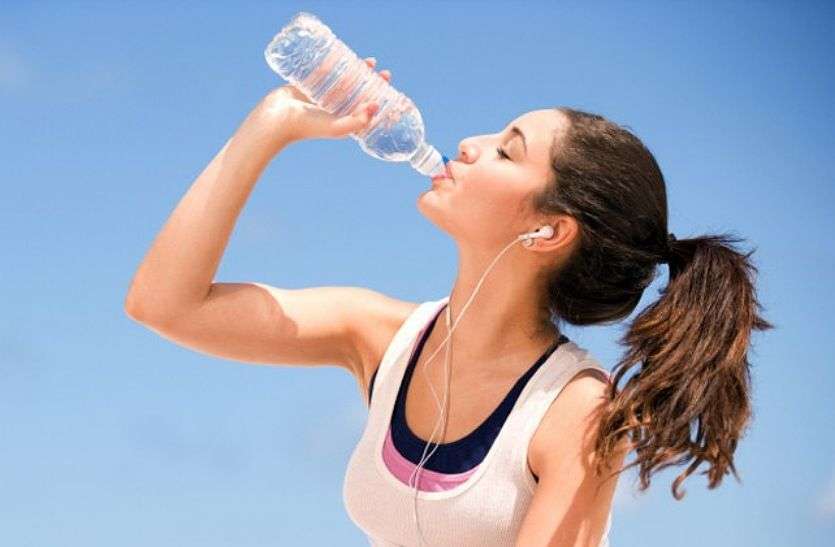 Drinking Water :- जल जीवन मिशन से घर-घर पहुंचेगा पानी