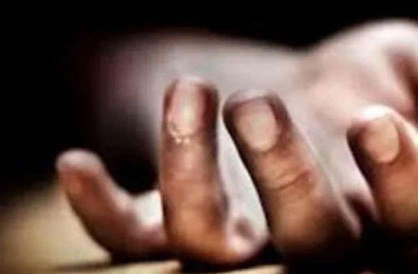 बेटा ही निकला पिता का कातिल, जमीन के लिए ली जान