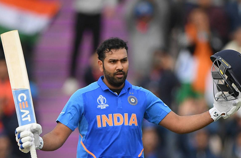 Rohit Sharma इन 5 भारतीय क्रिकेटरों ने रोहित शर्मा के बाद किया था वनडे में डेब्यू, अब हो चुके हैं रिटायर