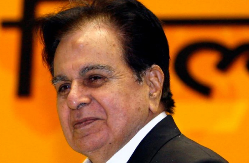 dilip kumar पहले एक्टर जिन्होंने एक फिल्म के लिए 1 लाख चार्ज किए, अपने पीछे 627 करोड़ की संपत्ति छोड़ गए दिलीप कुमार