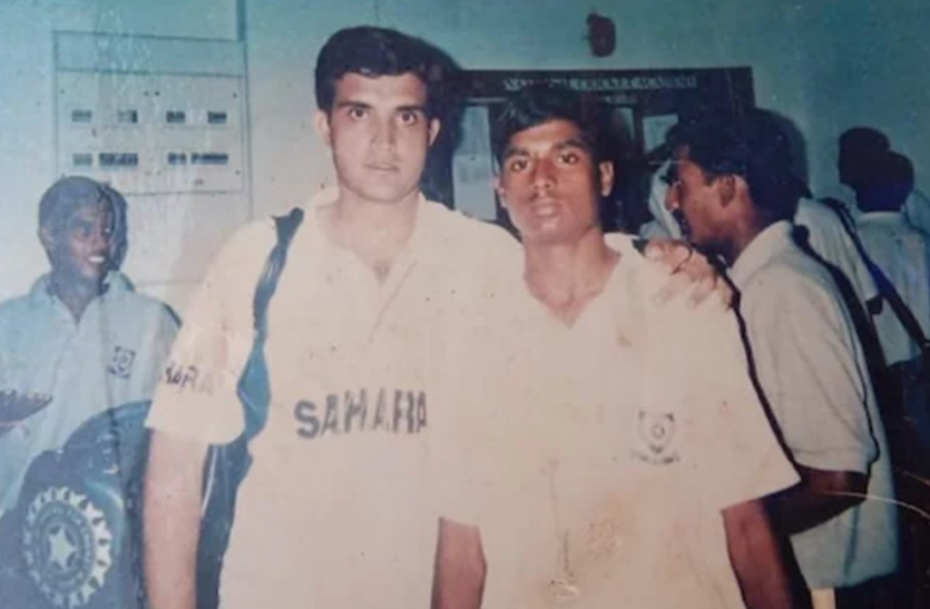 prakash_bhagat.png सौरव गांगुली को गेंदबाजी करा चुका क्रिकेटर परिवार के लिए दाल-पूडी बेचने को हुआ मजबूर