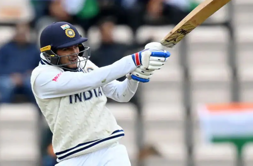 subhman_gill.png BCCI ने शुभमन गिल को इंग्लैंड से वापस बुलाया! तीन महीने तक खेलना मुश्किल
