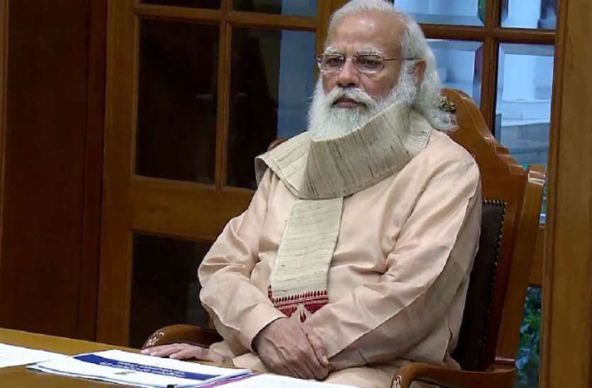 632.jpg नई Modi Cabinet की पहली मीटिंग आज शाम पांच बजे, शाम 7 बजे पीएम ने बुलाई काउंसिल ऑफ मिनिस्टर्स की बैठक