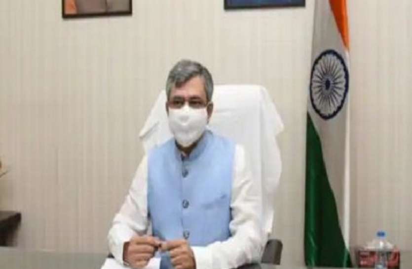 Twitter Informed Delhi High Court that the appointment of a grievance officer could take two months ट्विटर ने कोर्ट को बताया शिकायत अधिकारी की नियुक्ति में लगेगा वक्त, आईटी मिनिस्टर बोले- मानना होगा कानून