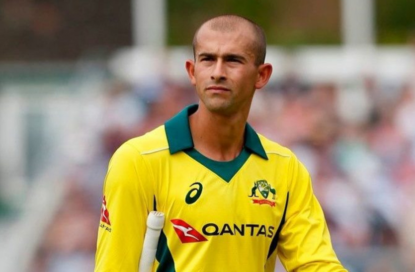 ashton_agar.png वेस्टइंडीज दौरे पर स्पिन गेंदबाजी का रहेगा अहम रोल: एश्टन एगर