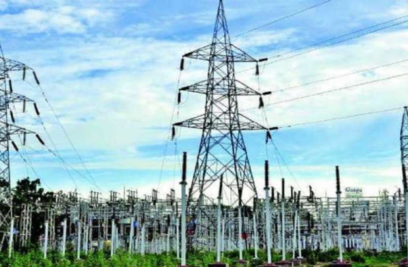 electricity demand देश में बिजली की मांग रिकार्ड स्तर पर, दो लाख मेगावाट के पार पहुंची डिमांड