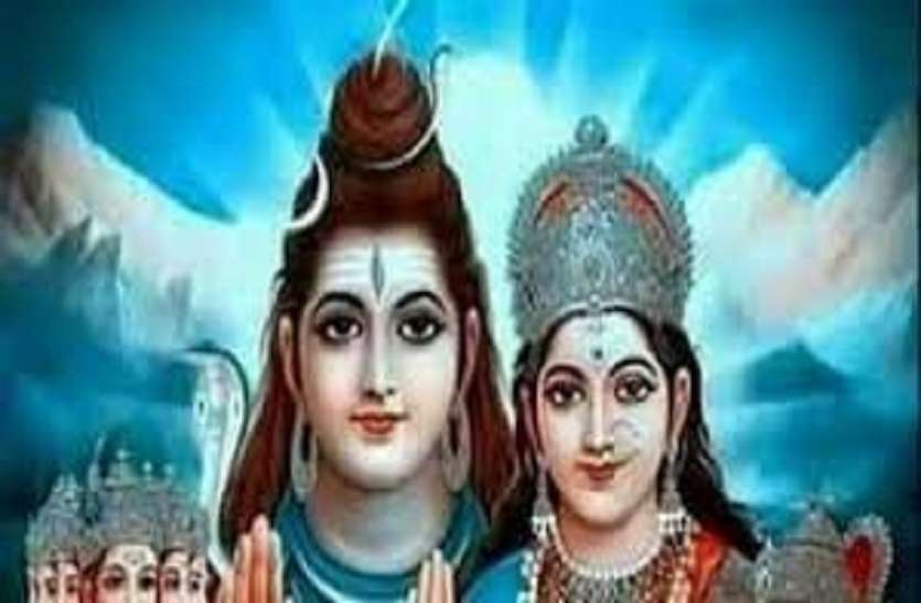 how to please goddess parwati