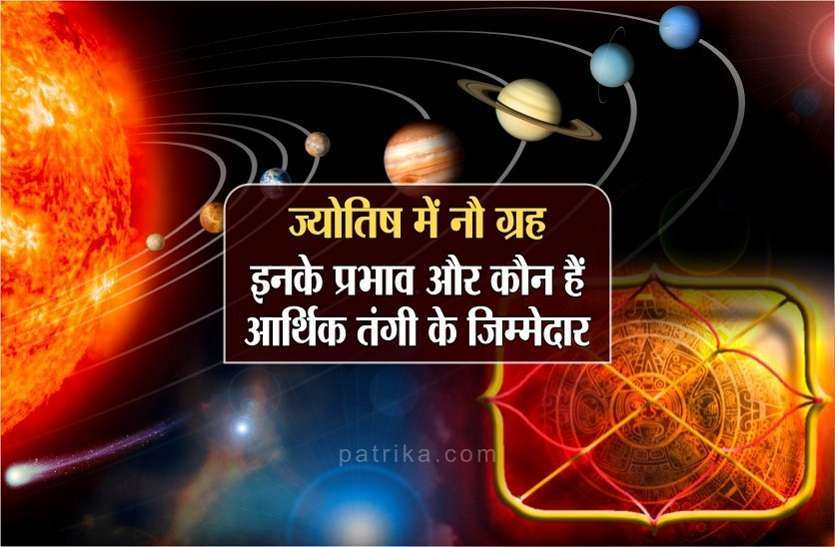 jyotish on all zodiac signs