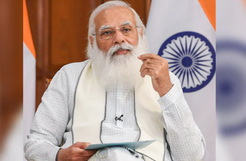 PM narendra modi PM Modi Cabinet Reshuffle: पीएम मोदी ने एक ही झटके में अहम मुद्दों पर विपक्षी हमले के रास्ते किए बंद