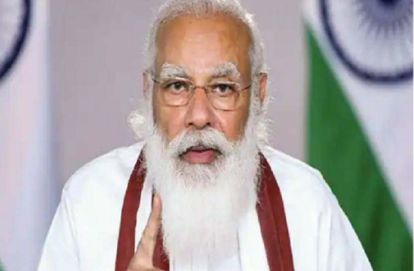 PM Narendra Modi PM Modi New Cabinet: पीएम मोदी ने कहा- पुराने मंत्रियों के जाने की वजह क्षमता नहीं व्यवस्था