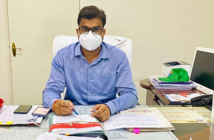 4700 students of district will be included in National Achievement Survey राष्ट्रीय उपलब्धि सर्वे में शामिल होंगे जिले के 4700 छात्र-छात्राएं