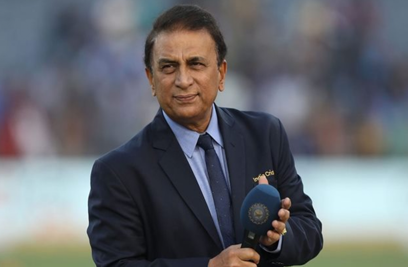 sunil_gavaskar.png सुनील गावस्कर को उम्मीद: रोहित शर्मा इंग्लैंड में दोहरा सकते हैं पांच शतकों का रिकॉर्ड
