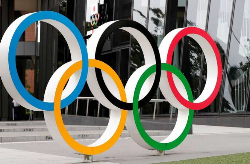 tokyo_olympics.jpg टोक्यो ओलंपिक: स्वर्ण पदक जीतने वालों को 6 करोड़ रुपए देगी ओडिशा सरकार