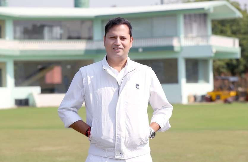 राज्य में घरेलू क्रिकेट सत्र अगस्त मध्य से शुरू कराने के प्रयास राज्य में घरेलू क्रिकेट सत्र अगस्त मध्य से शुरू कराने के प्रयास