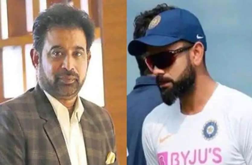 virat_kohli.jpg ईश्वरन के चयन को लेकर कोहली और चेतन शर्मा आमने-सामने, जानिए क्या हैं पूरा मामला
