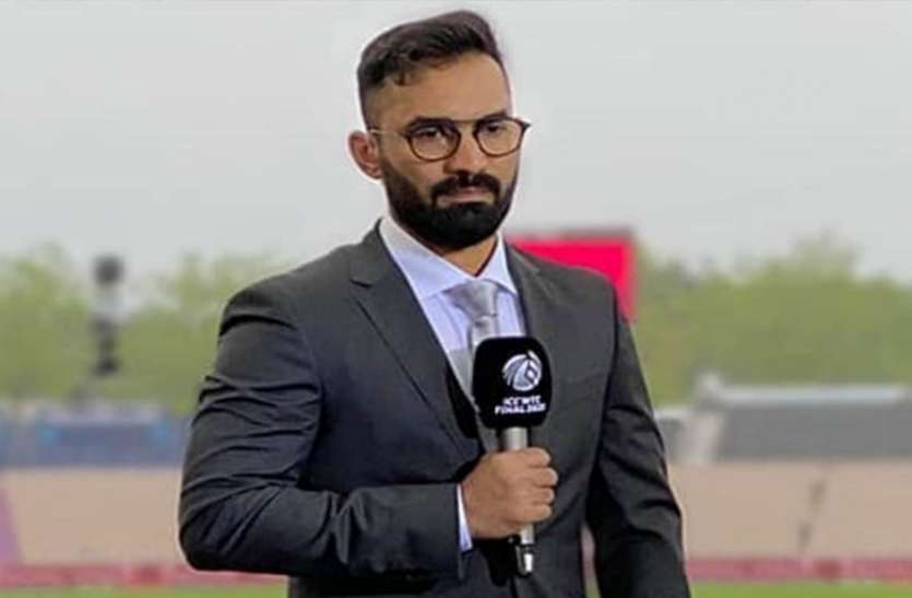 dinesh_kartik.jpg दिनेश कार्तिक ने तोड़ी चुप्पी, बोले-'मुझे हजारों लोगों ने दी गालियां'