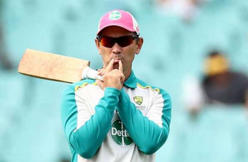 justin_langer.jpg लैंगर ने डेनियल की इंटरनेशनल क्रिकेट में वापसी की घोषणा की