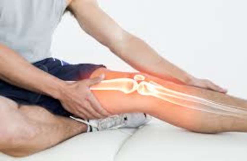 The patient got relief from pain due to rare surgery दुर्लभ सर्जरी से मरीज को मिली दर्द से निजात