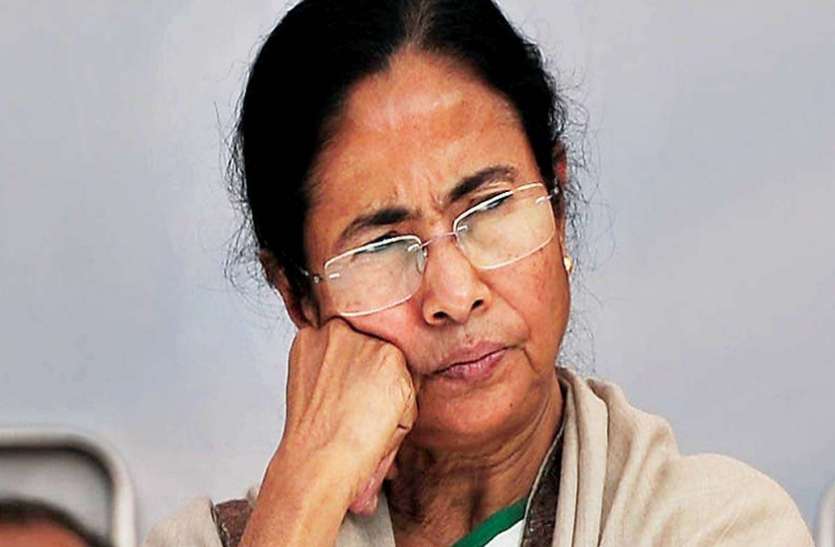 mamata banerjee बीजेपी ने बढ़ाई ममता बनर्जी की टेंशन, इन मंत्रियों को लेकर साधा बंगाल में जातीय समीकरण