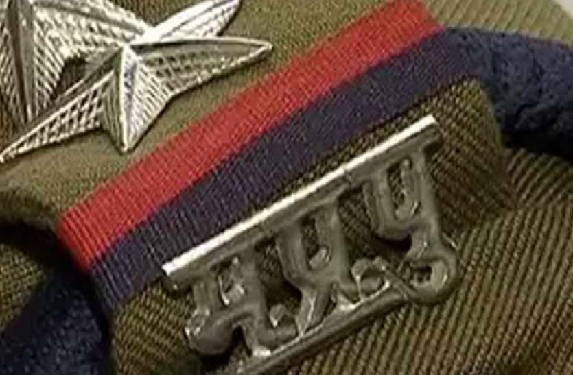 mp_police.jpg मुंबई से इंदौर, इंदौर से भोपाल पहुंच रहा महंगा नशा, आरोपियों से पूछताछ में खुलासा