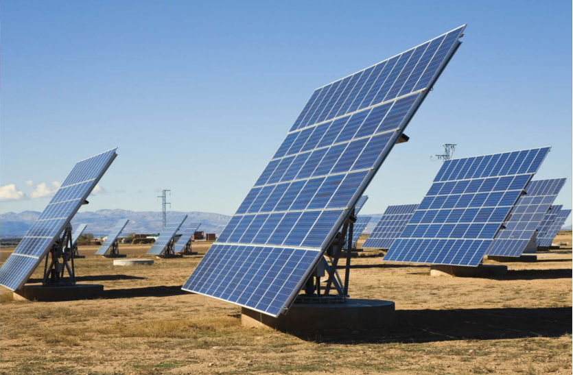 Innovation: Emphasis on making solar panels effective
