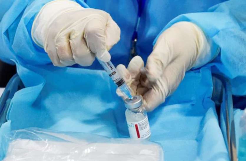 corona कोरोना से निपटने को सरकार की नई प्लानिंग, सितंबर से रोजाना मिलेंगी 80 से 90 लाख वैक्सीन की डोज