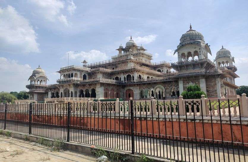 पर्यटन स्थल व संग्रहालय अब रविवार को भी खुलेंगे पर्यटन स्थल व संग्रहालय अब रविवार को भी खुलेंगे