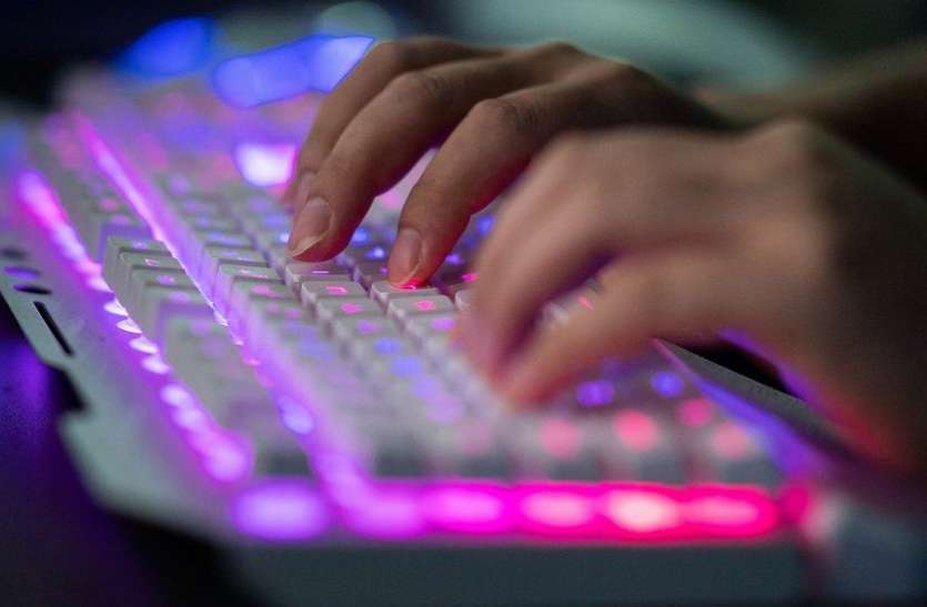 cyber_attack.jpg वर्क फ्रॉम होम के कारण ज्यादा हुए साइबर अटैक