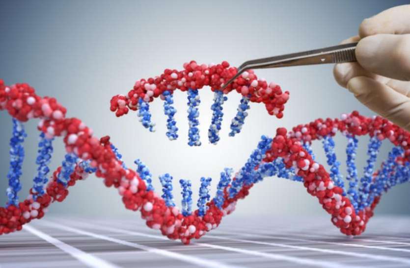 gene_editing.jpg Patrika Explainer: क्यों तमाम कोरोना संक्रमित लोगों में देखने को नहीं मिलते हैं कोई लक्षण?
