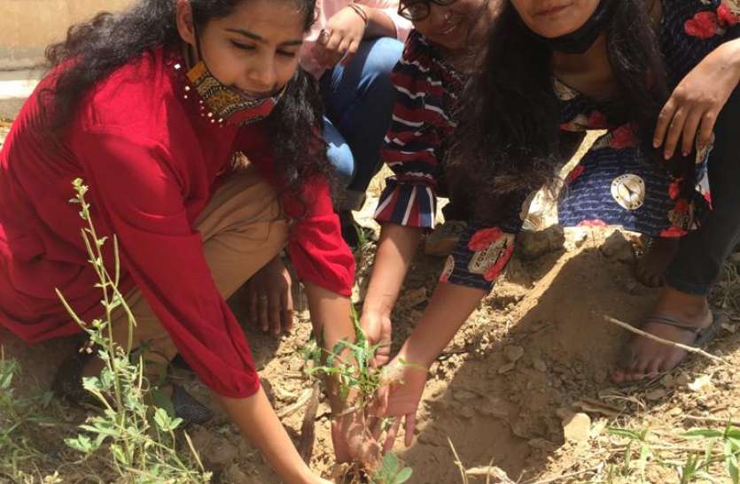 मनाया एबीवीपी का स्थापना दिवस, जिले भर में हुए विविध आयोजन मनाया एबीवीपी का स्थापना दिवस, जिले भर में हुए विविध आयोजन