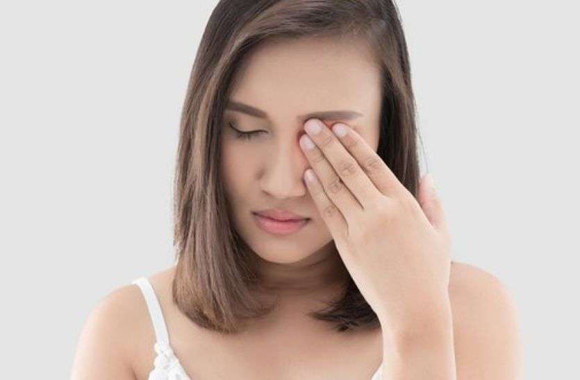Eye care Eye care : आंखों में इन कारणों से होती है जलन और खुजली, दूर करने के लिए अपनाएं यह तरीके